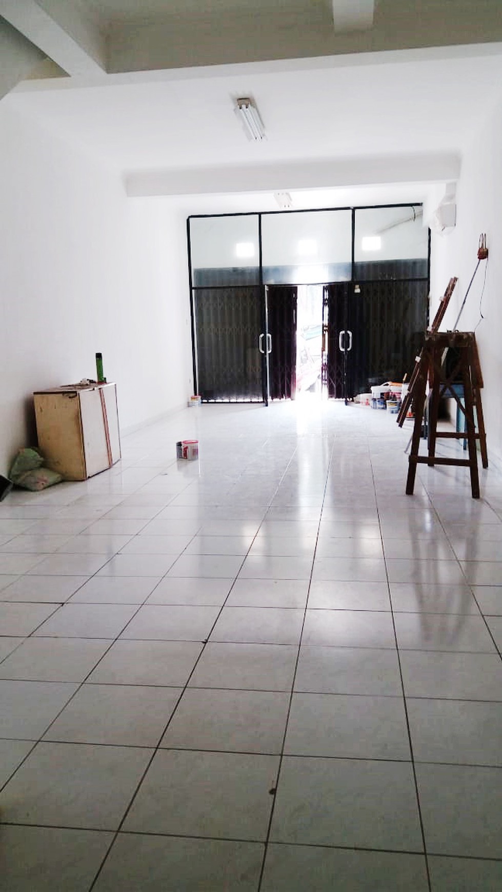 Ruko Strategis dan Akses Jalan Utama di Kawasan Bintaro Multiguna