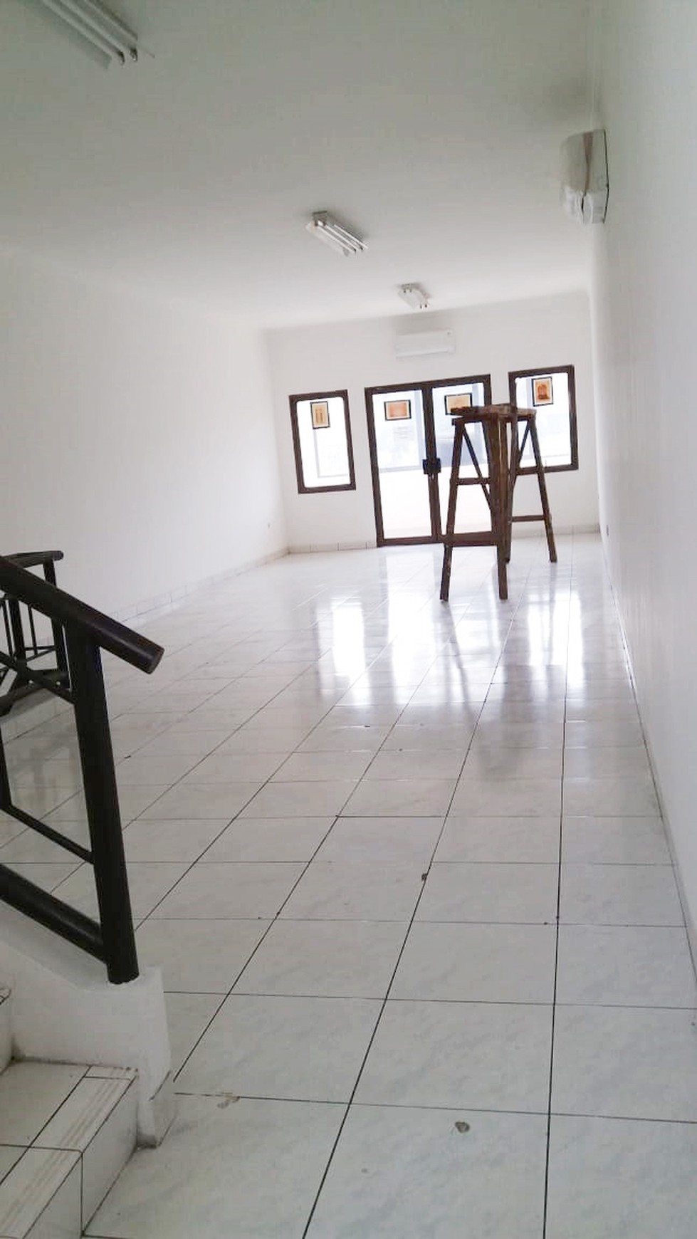 Ruko Strategis dan Akses Jalan Utama di Kawasan Bintaro Multiguna