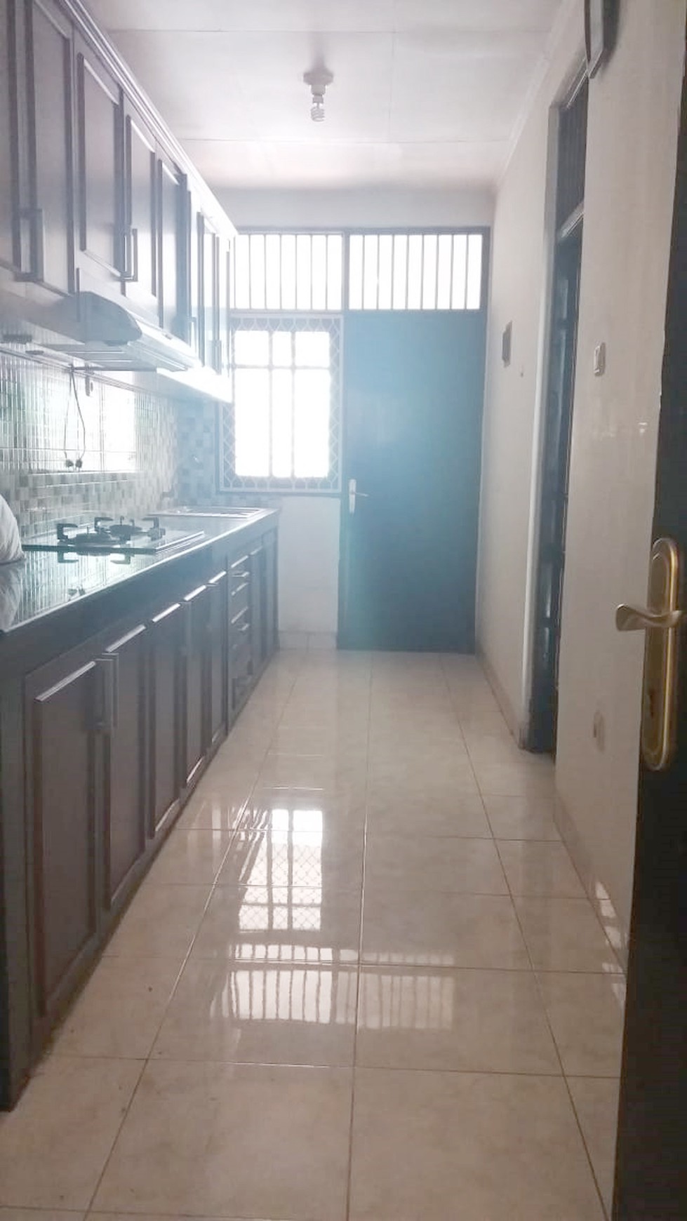 Rumah Nyaman dan Siap Huni di Kawasan Mandar, Bintaro