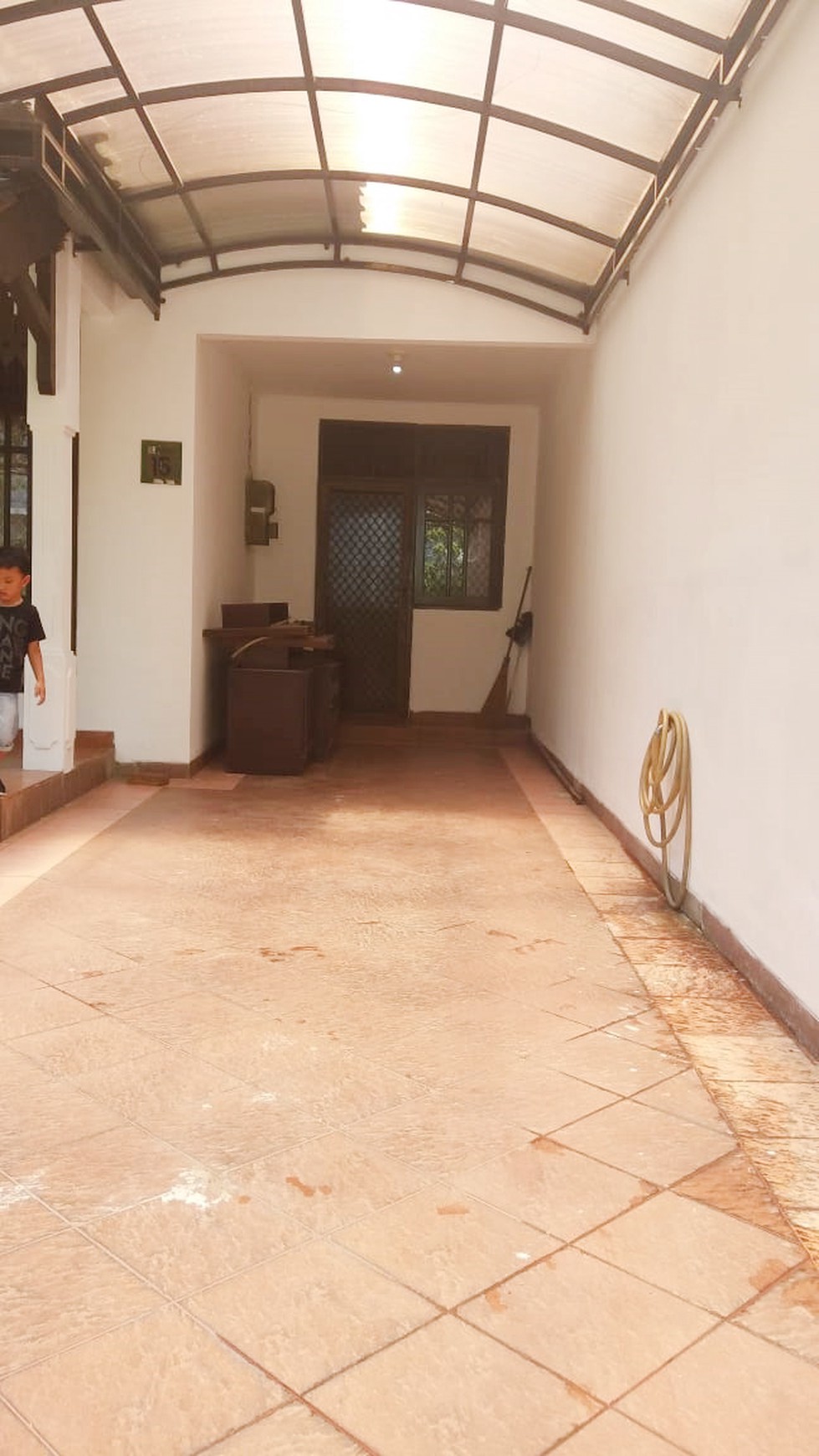 Rumah Nyaman dan Siap Huni di Kawasan Mandar, Bintaro