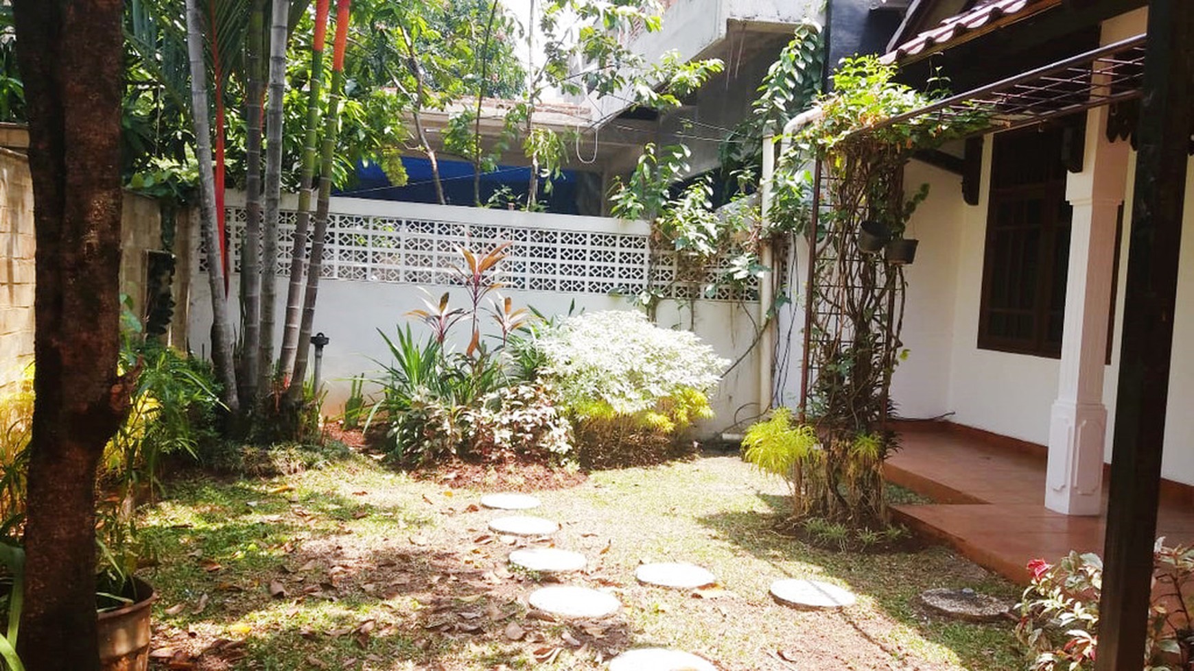 Rumah Nyaman dan Siap Huni di Kawasan Mandar, Bintaro