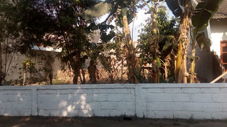 TANAH DI DEKAT CANDI SAMBISARI JL PUNTUDEWO, SAMBEGO, SLEMAN.