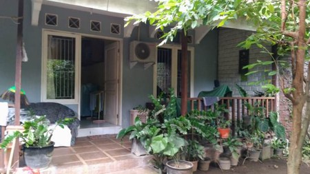 Dijual Rumah Jl.Gadung Sidoarjo