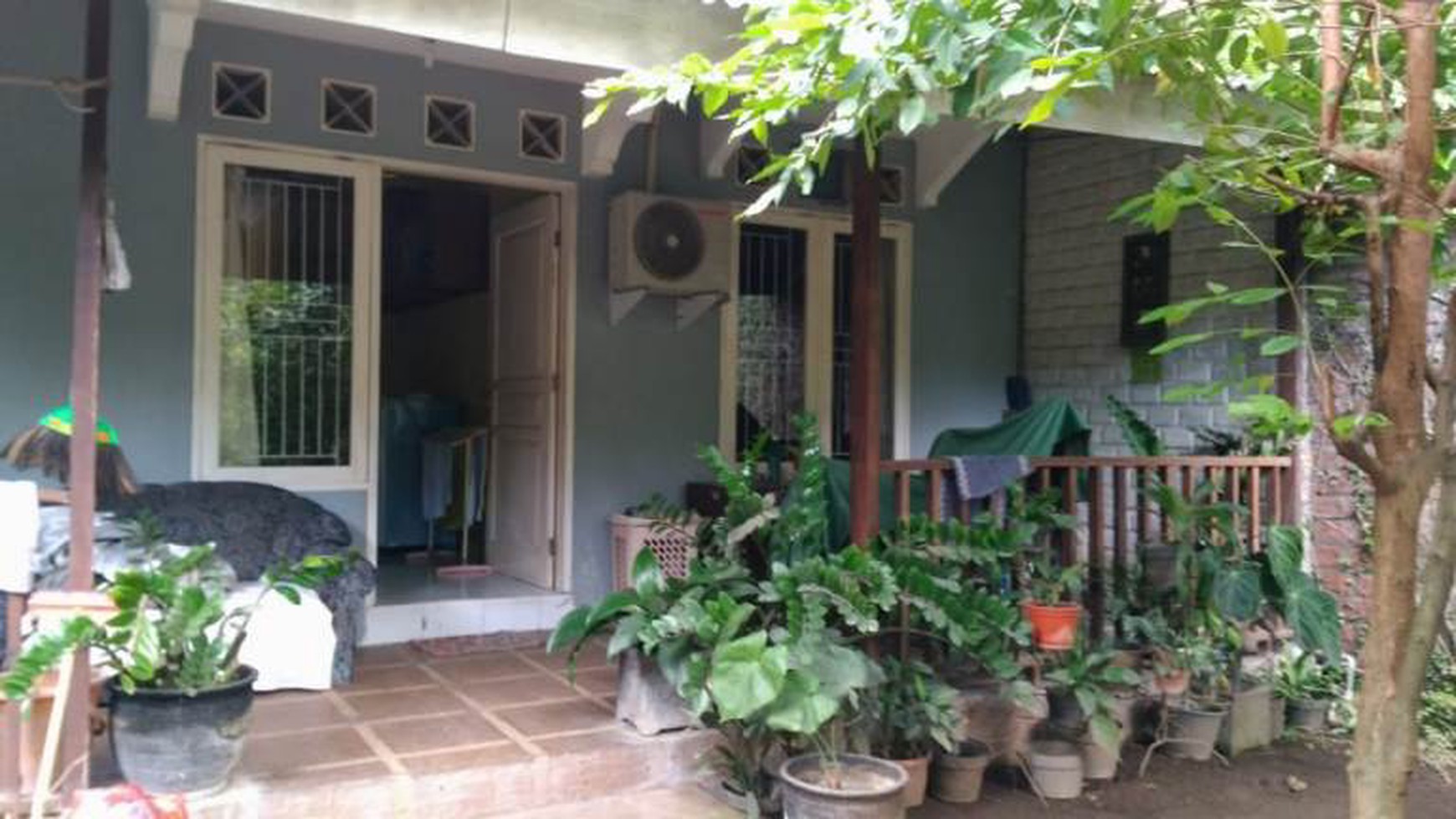 Dijual Rumah Jl.Gadung Sidoarjo