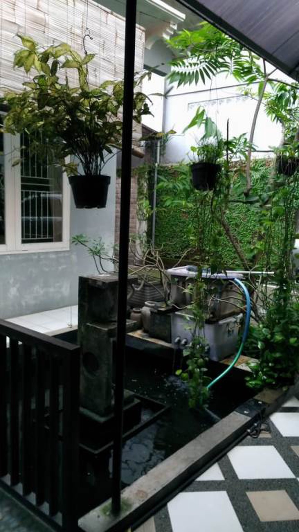 Dijual Rumah Jl.Gadung Sidoarjo