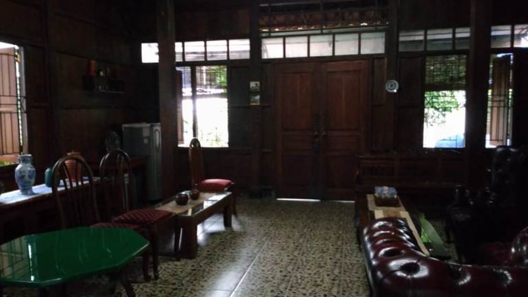 Dijual Rumah Jl.Gadung Sidoarjo