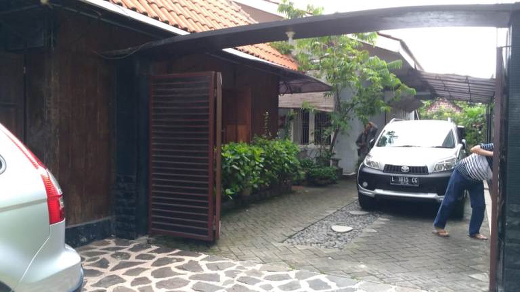 Dijual Rumah Jl.Gadung Sidoarjo