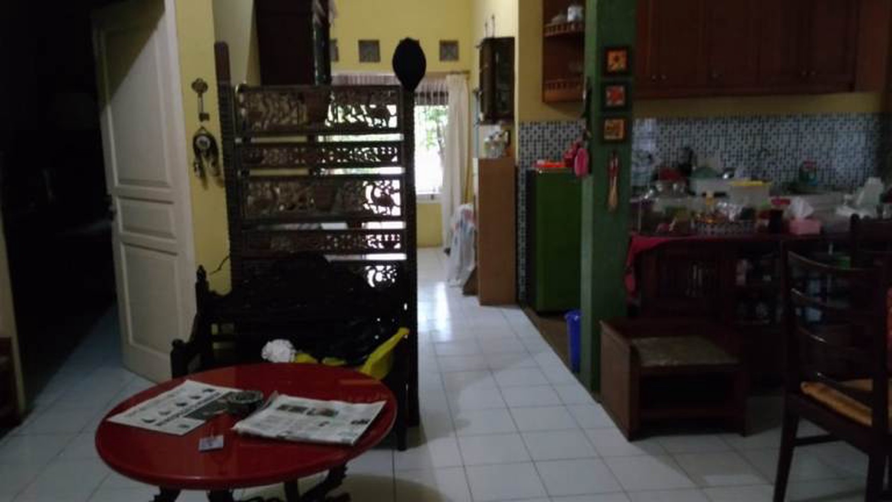Dijual Rumah Jl.Gadung Sidoarjo
