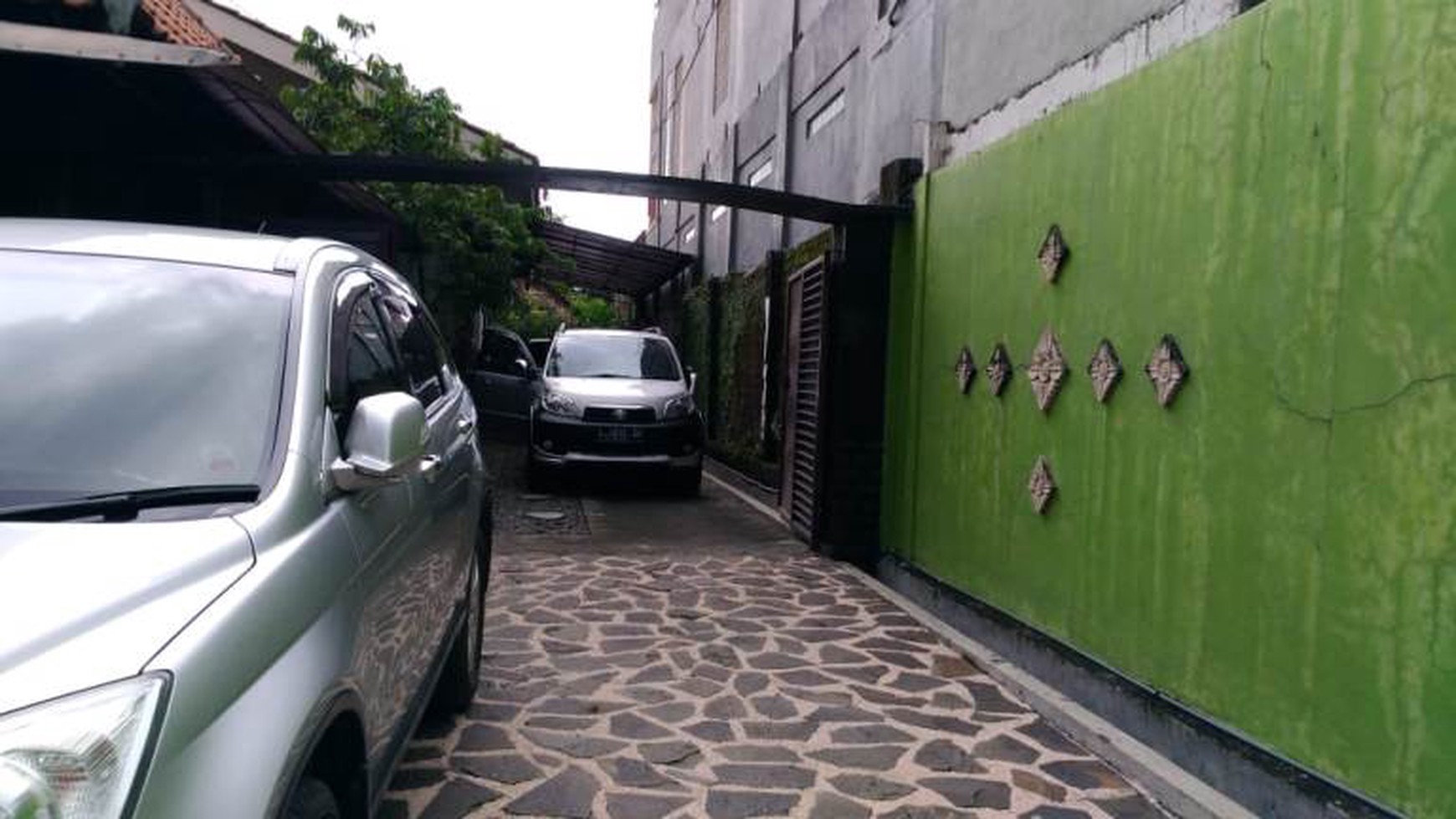 Dijual Rumah Jl.Gadung Sidoarjo