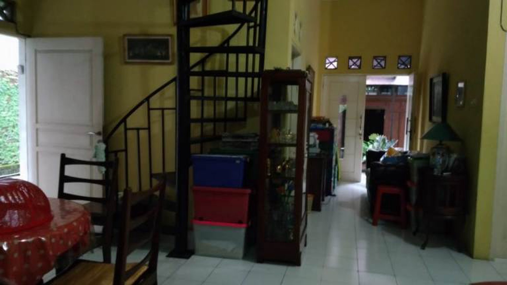 Dijual Rumah Jl.Gadung Sidoarjo