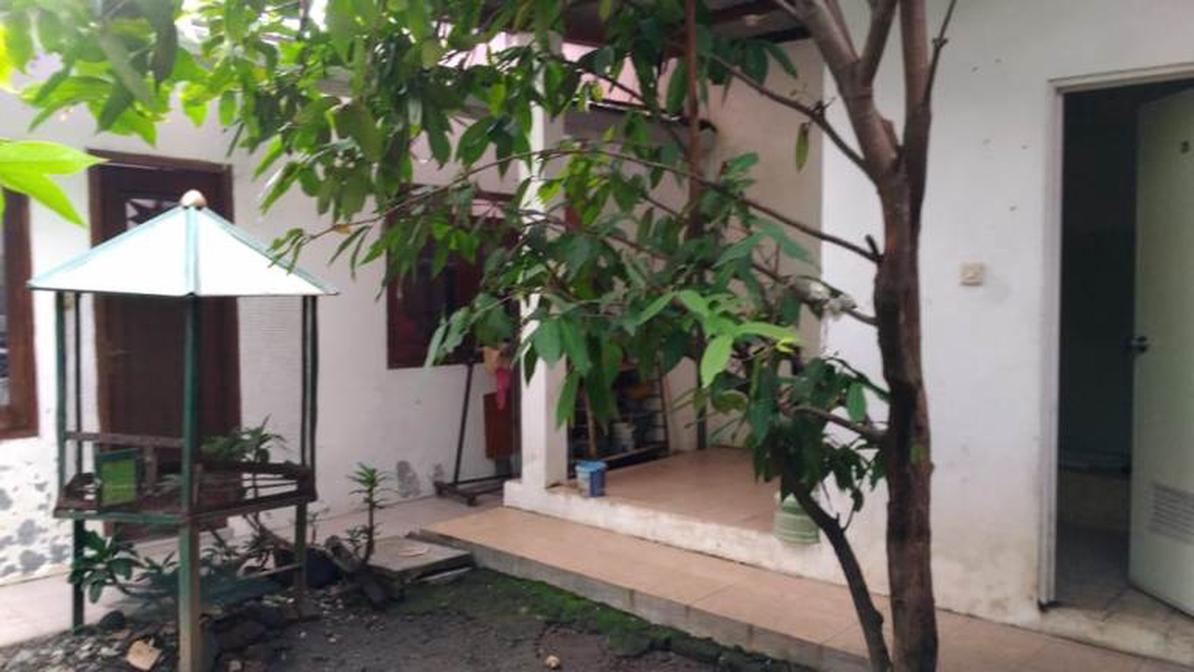 Dijual Rumah Jl.Gadung Sidoarjo