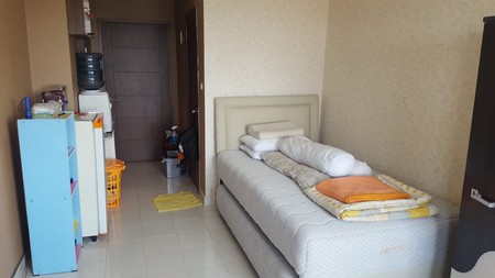 Dijual Apartemen di Bandung