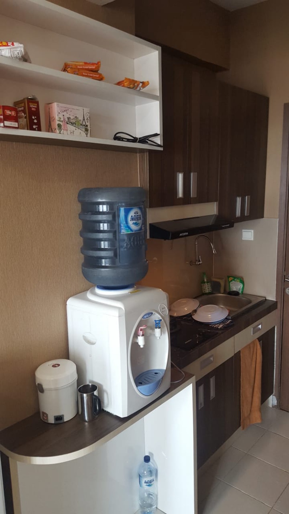 Dijual Apartemen di Bandung