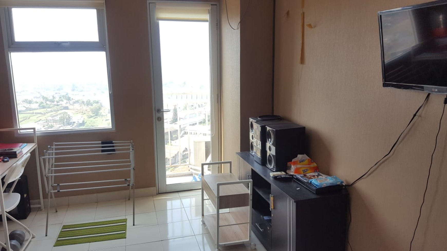Dijual Apartemen di Bandung