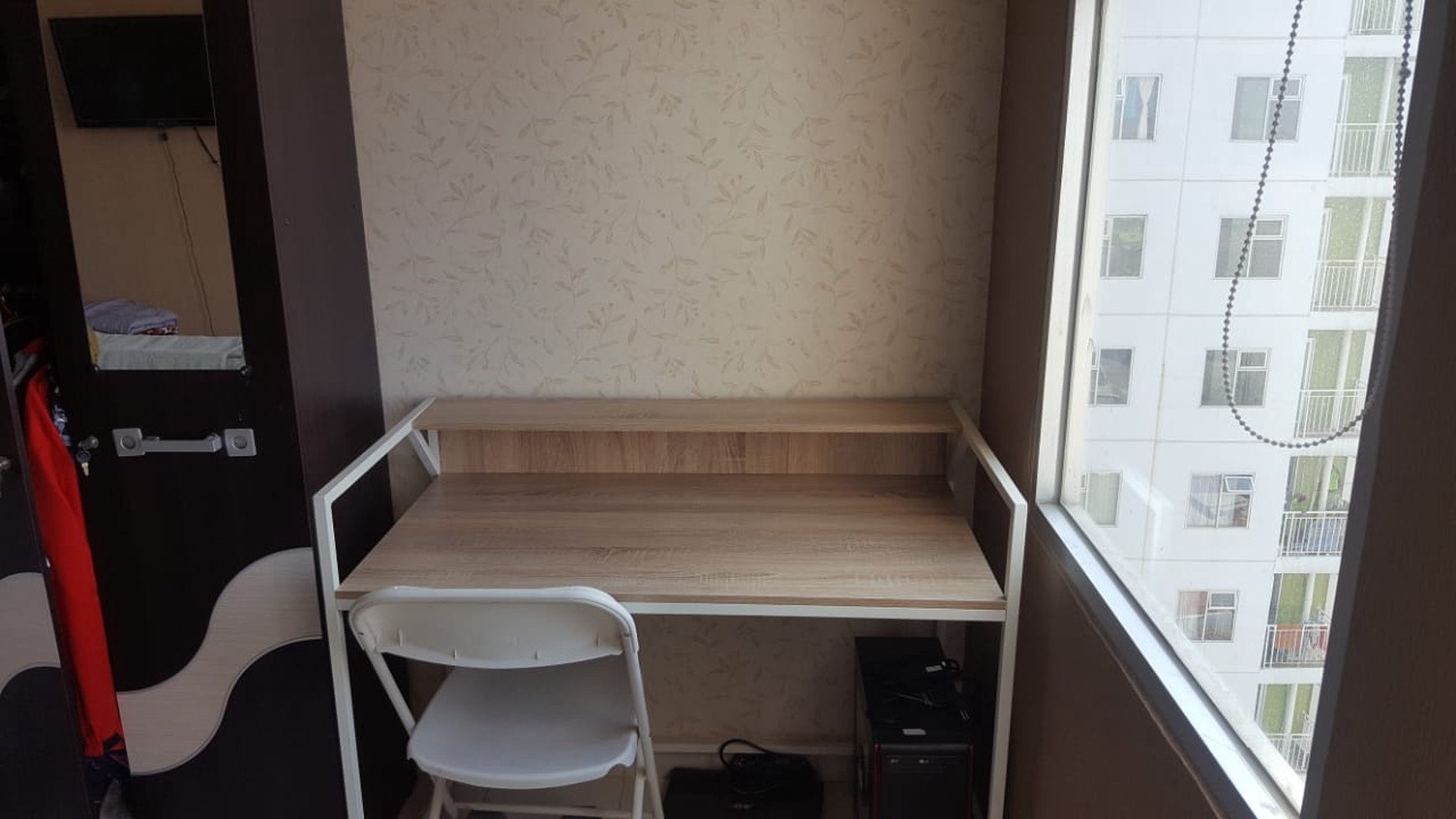 Dijual Apartemen di Bandung