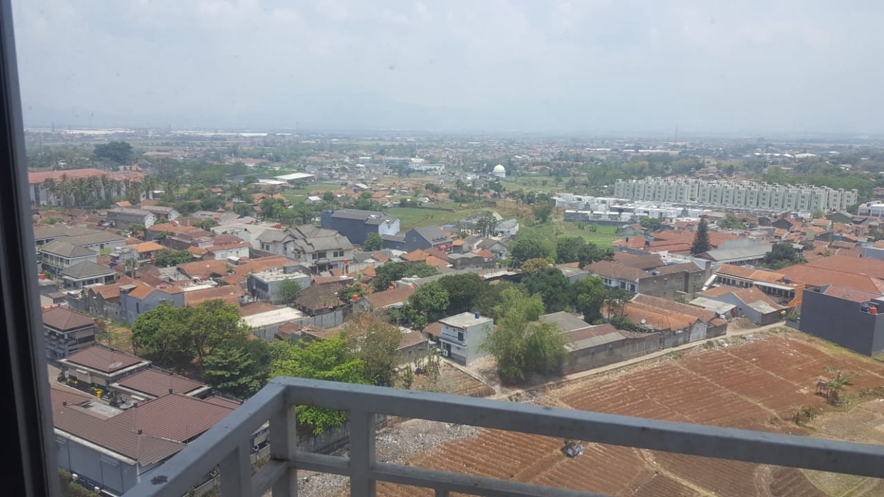 Dijual Apartemen di Bandung