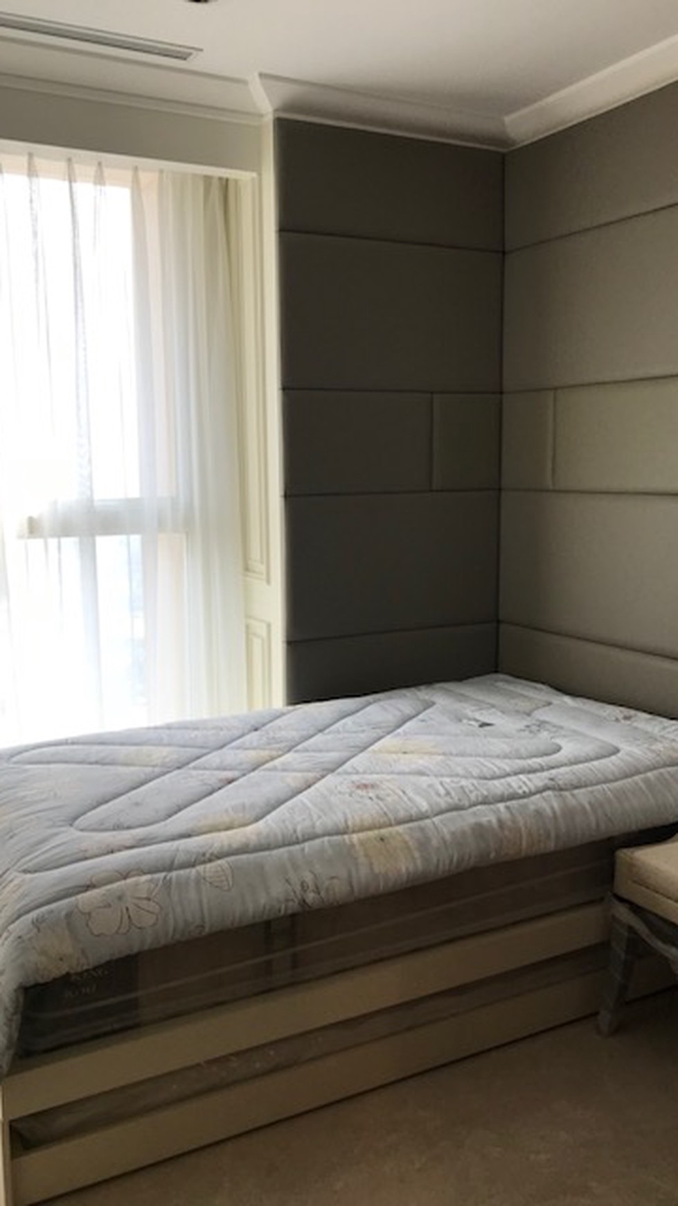 Sewa Apartemen di Pondok Indah Residence 3+1 Kamar Tidur