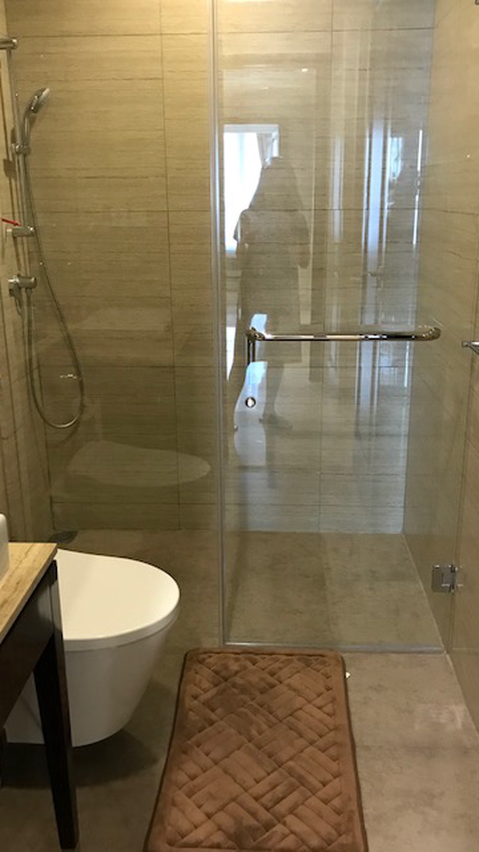 Sewa Apartemen di Pondok Indah Residence 3+1 Kamar Tidur