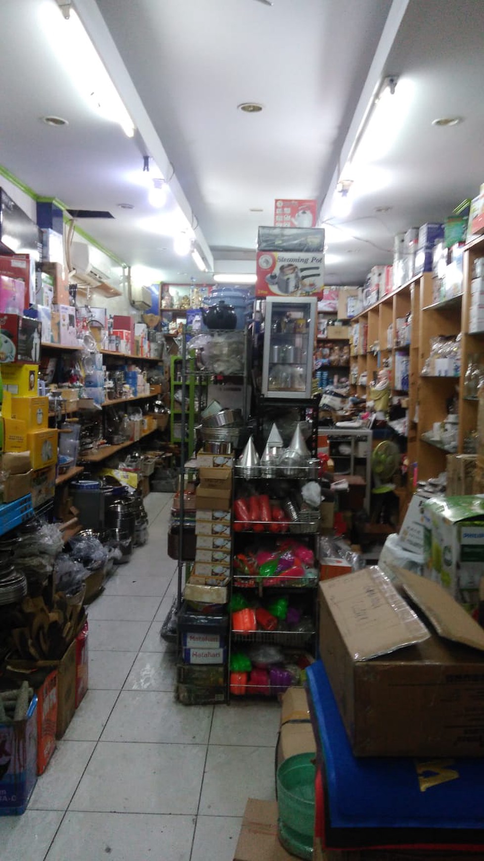 Jual Ruko di Glodok, Jalan Pancoran