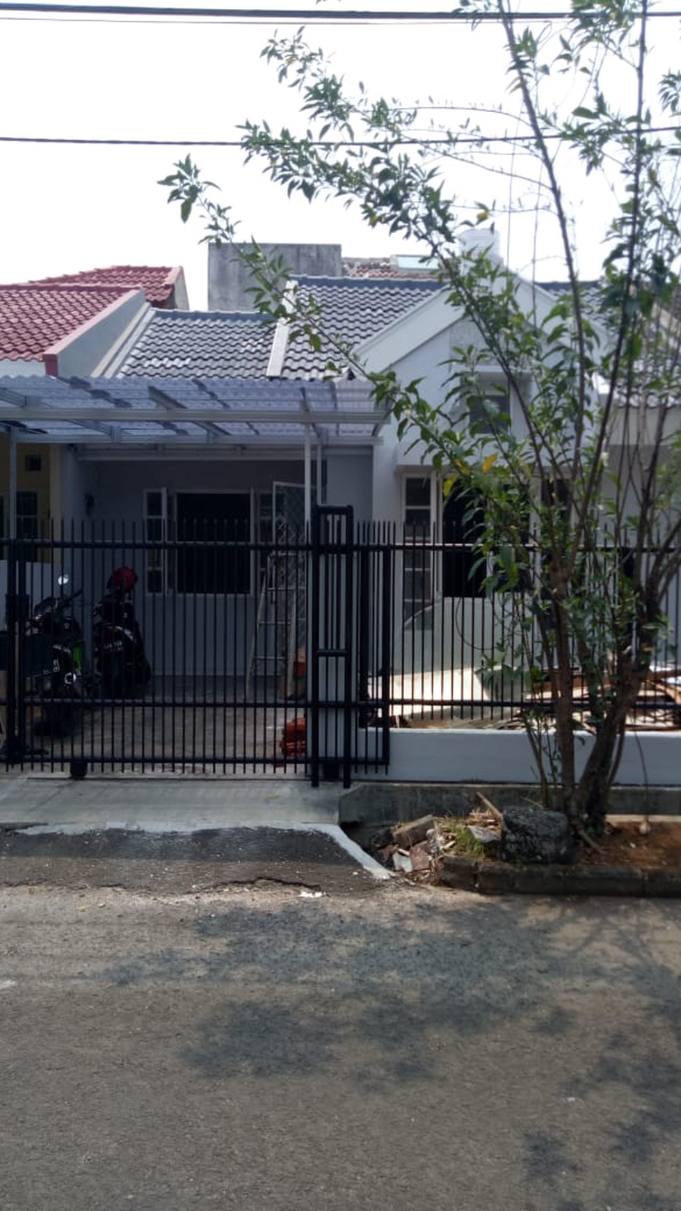 Rumah Cantik,Bagus,siap huni di Graha Bintaro
