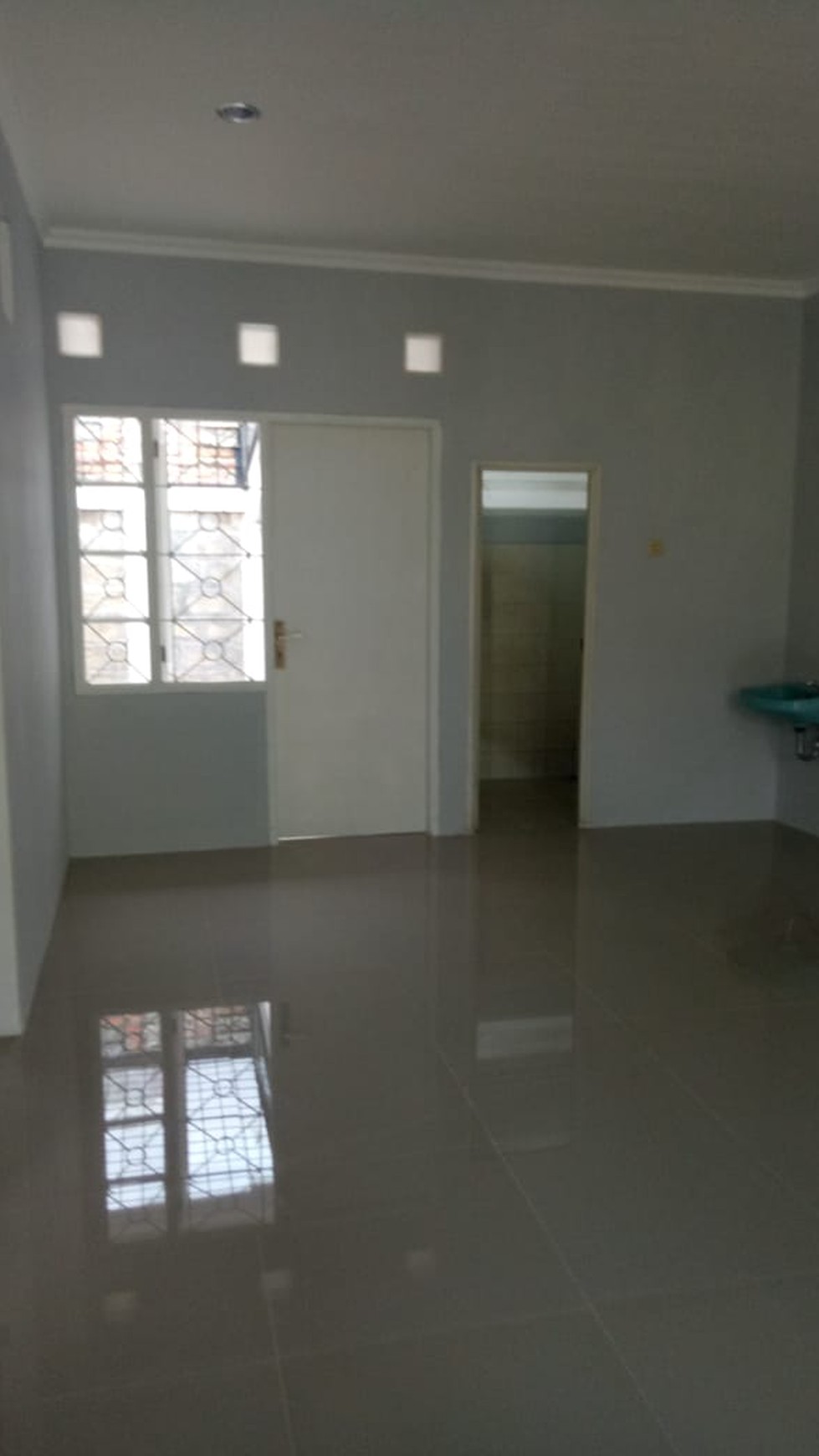 Rumah Cantik,Bagus,siap huni di Graha Bintaro