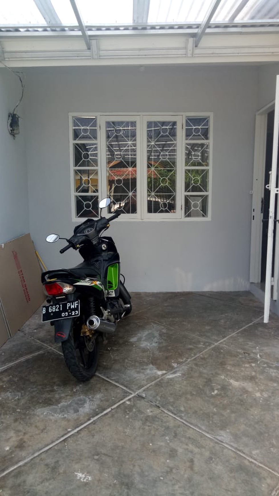 Rumah Cantik,Bagus,siap huni di Graha Bintaro