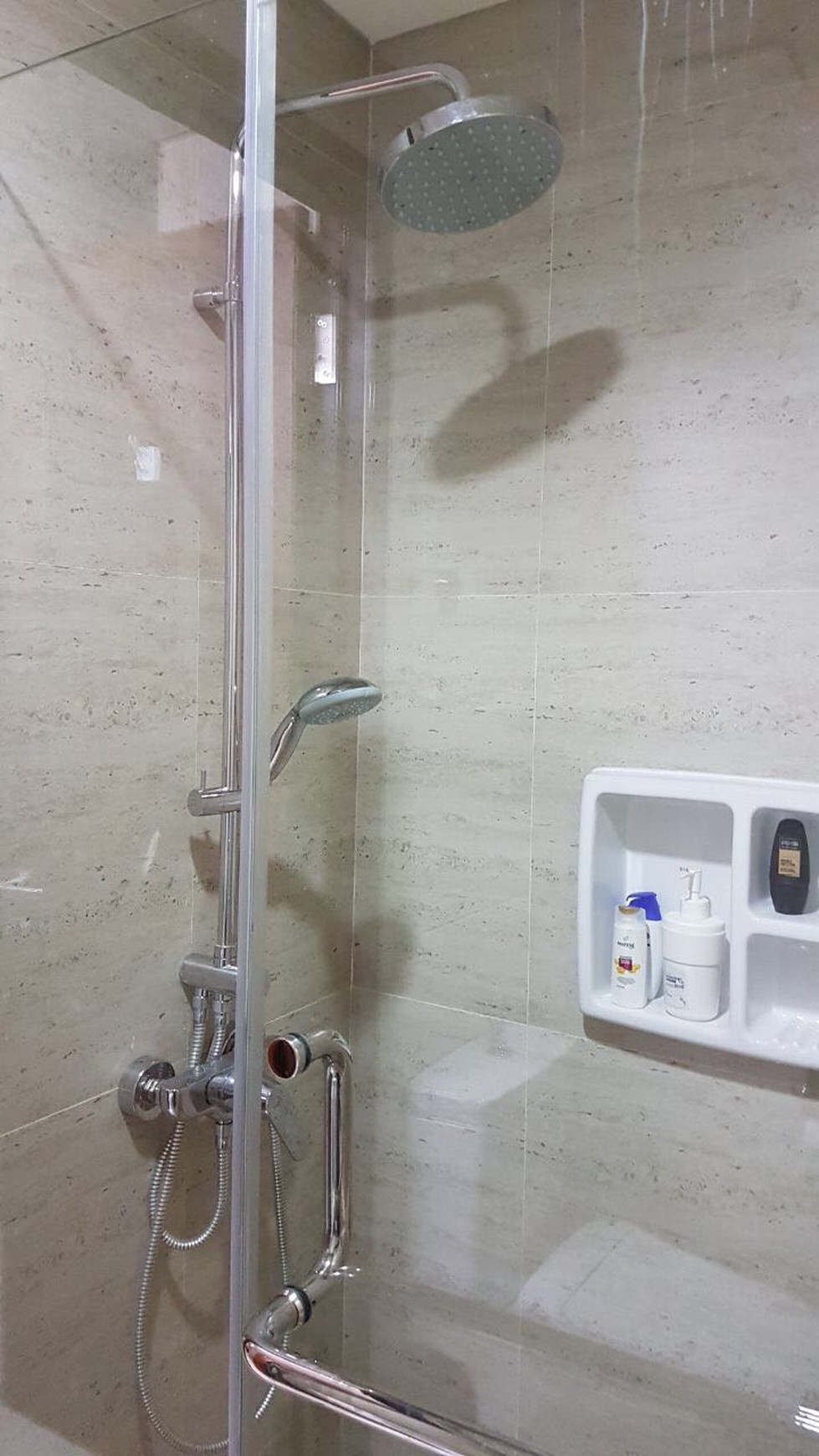 APARTEMEN BAGUS,SIAP HUNI DI Bintaro Jaya 7