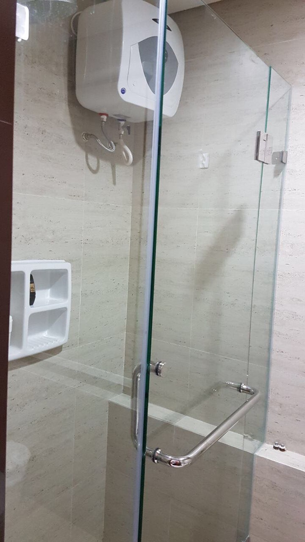 APARTEMEN BAGUS,SIAP HUNI DI Bintaro Jaya 7