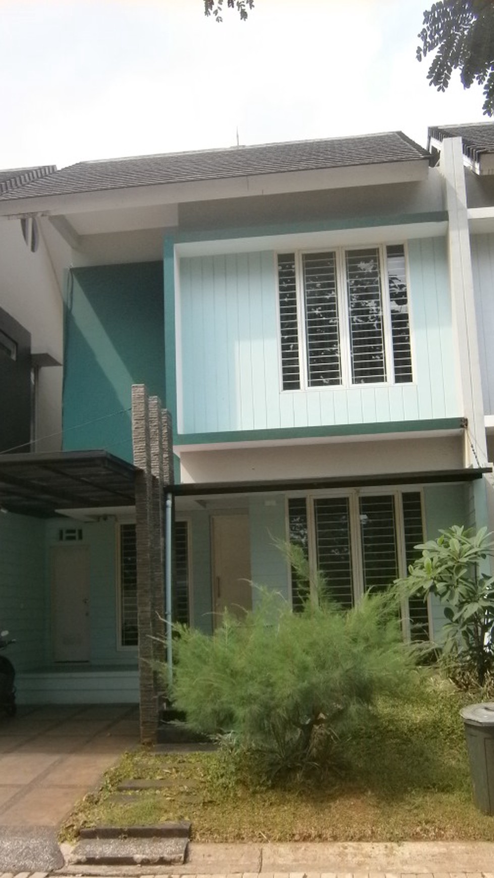 Dijual Rumah letak di sekitaran Bintaro