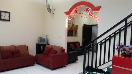 Dijual Rumah