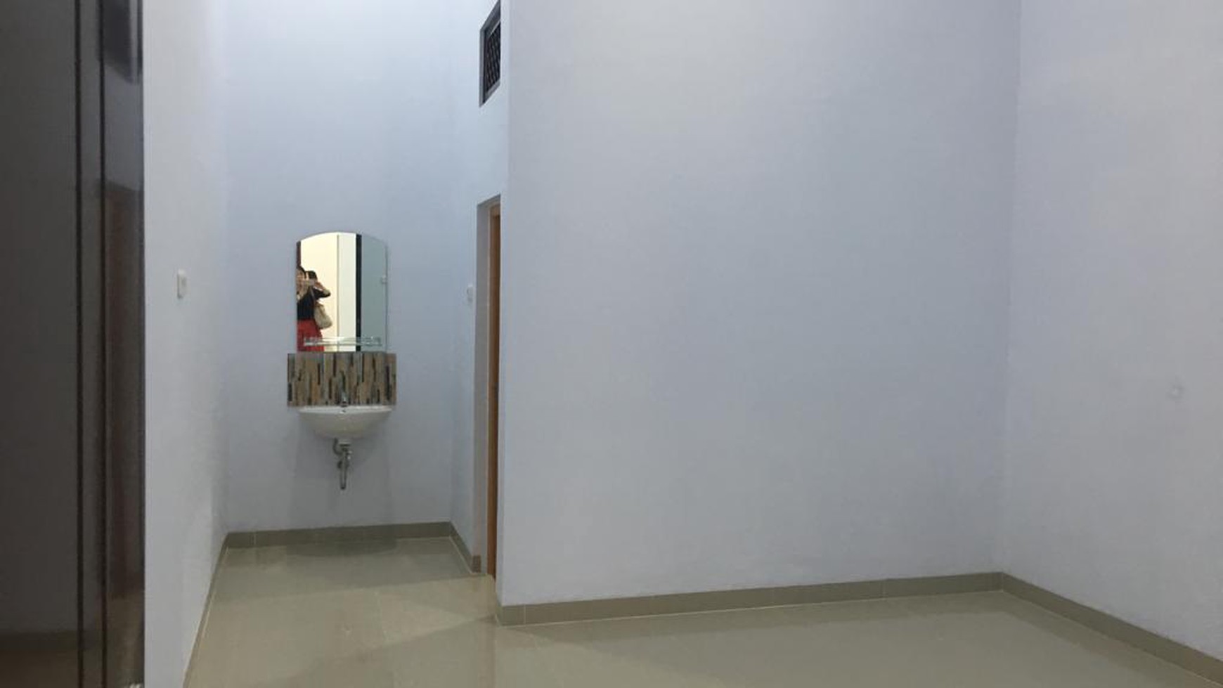Disewakan Rumah