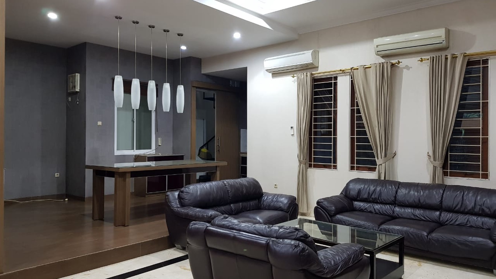 Disewakan Rumah