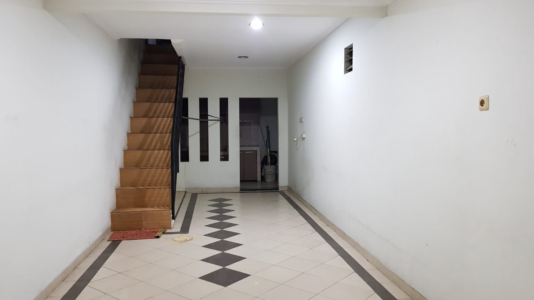 Disewakan Rumah