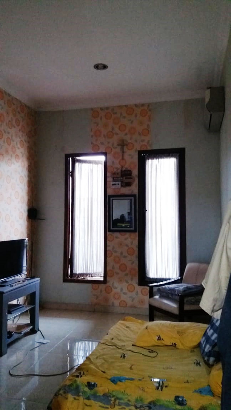 Rumah Nyaman dan Siap Huni di Kawasan Villa Bintaro Regency