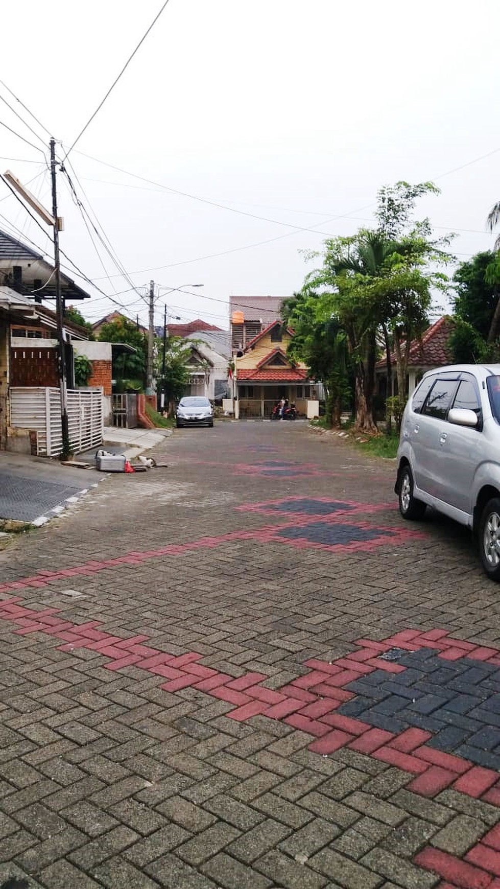 Rumah Nyaman dan Siap Huni di Kawasan Villa Bintaro Regency