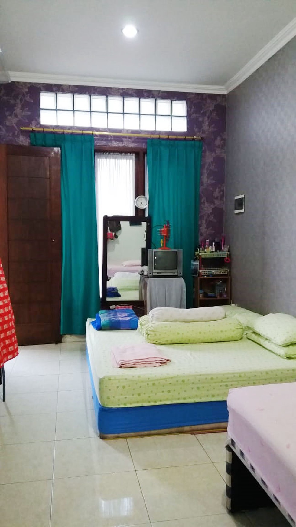 Rumah Nyaman dan Siap Huni di Kawasan Villa Bintaro Regency