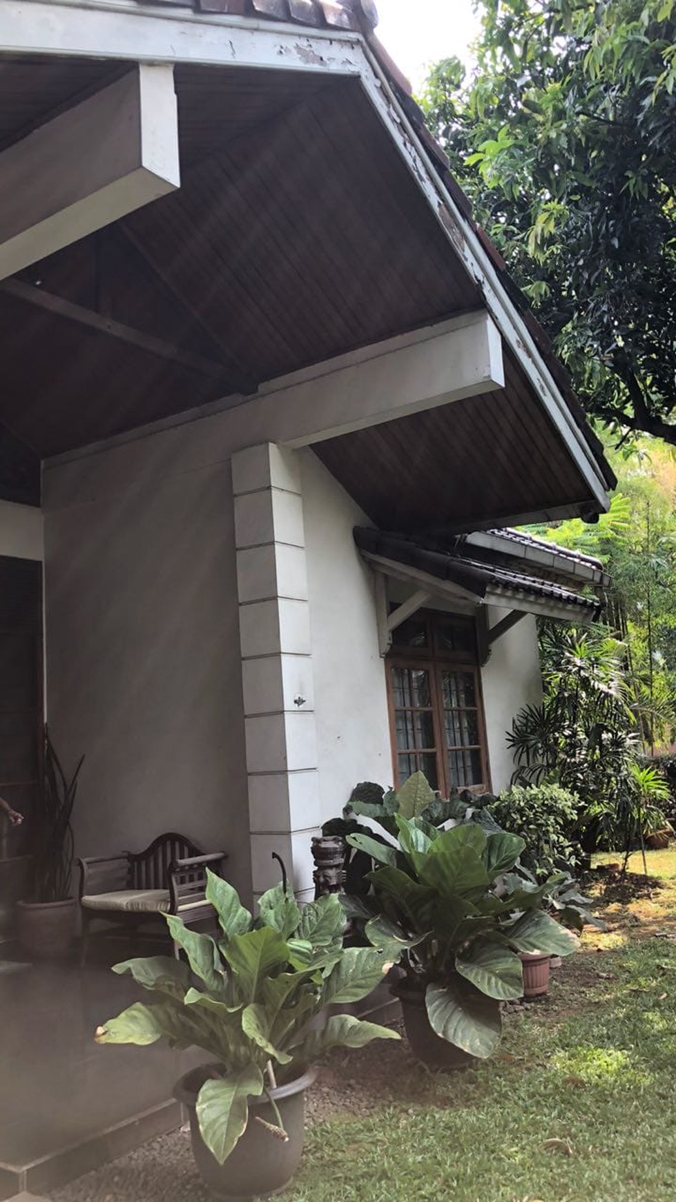 Rumah Mewah,Bagus,siap huni di Kuningan Timur Setiabudi