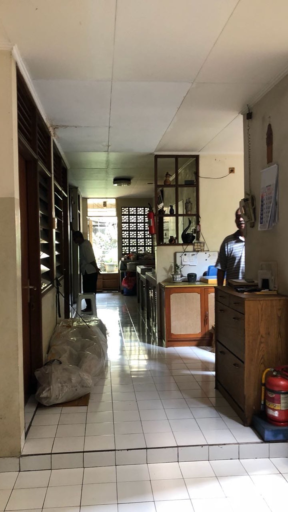 Rumah Mewah,Bagus,siap huni di Kuningan Timur Setiabudi