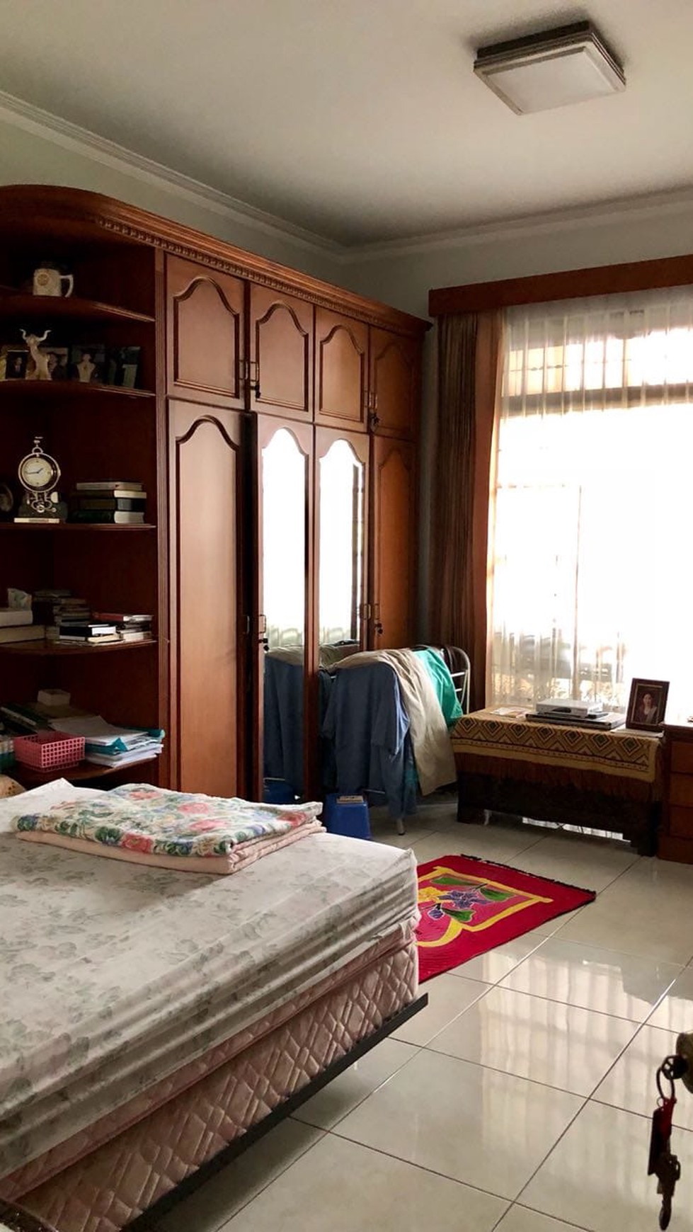 Rumah Mewah,Bagus,siap huni di Kuningan Timur Setiabudi