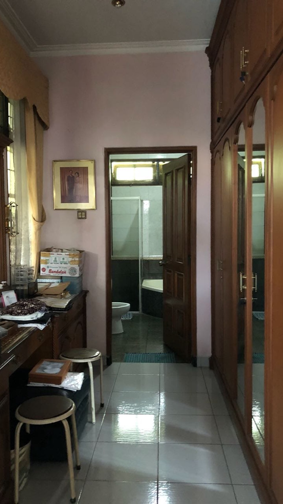 Rumah Mewah,Bagus,siap huni di Kuningan Timur Setiabudi