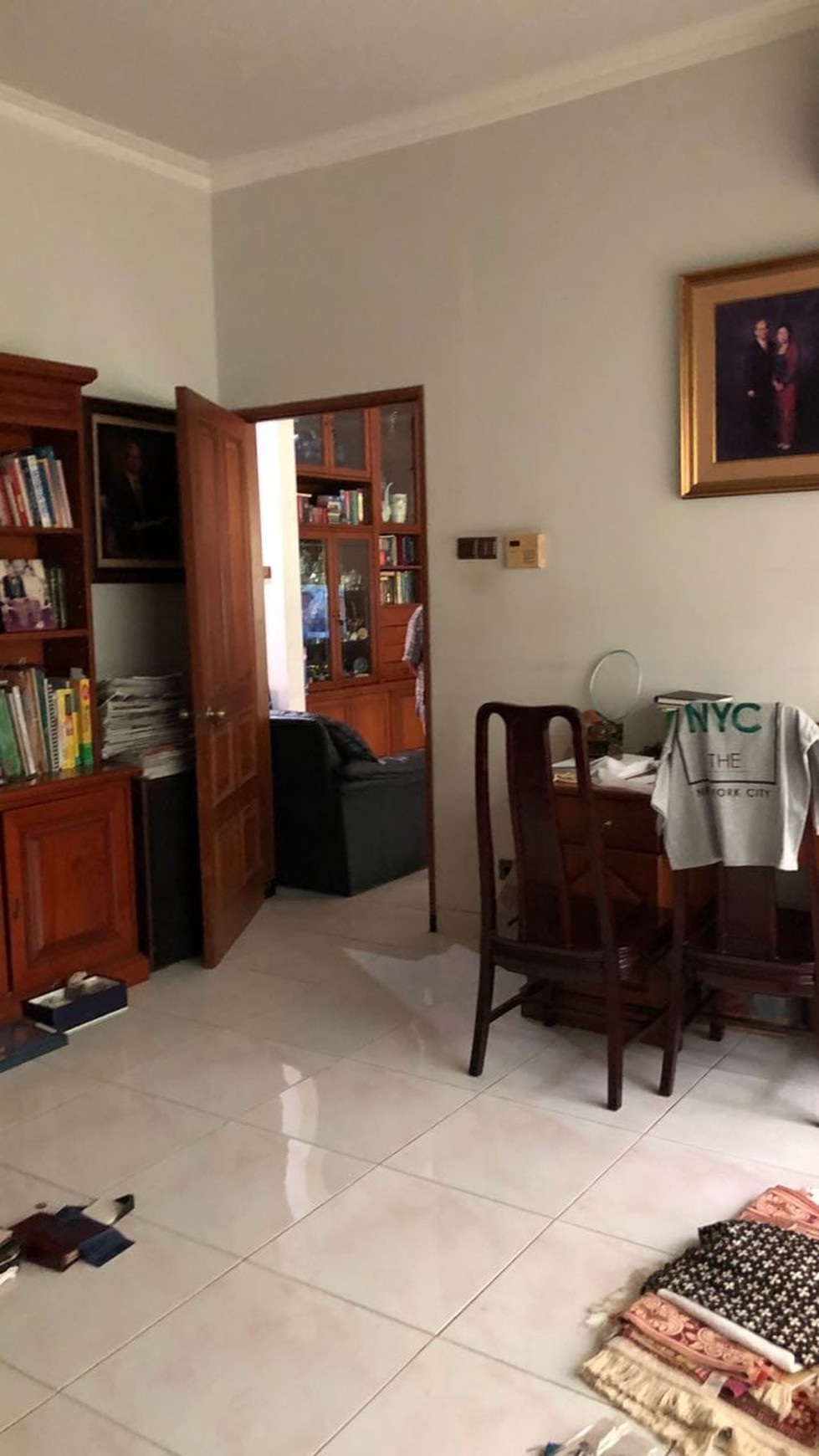 Rumah Mewah,Bagus,siap huni di Kuningan Timur Setiabudi