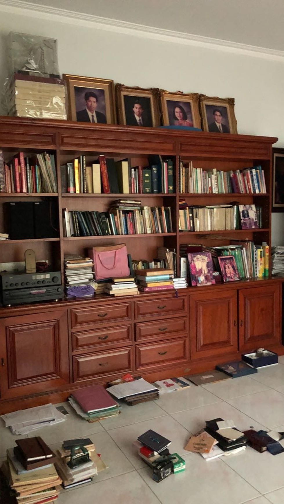 Rumah Mewah,Bagus,siap huni di Kuningan Timur Setiabudi