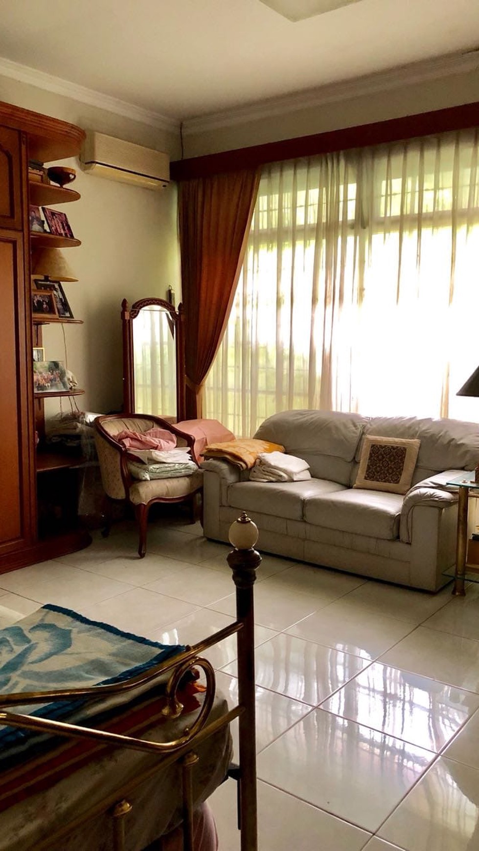 Rumah Mewah,Bagus,siap huni di Kuningan Timur Setiabudi