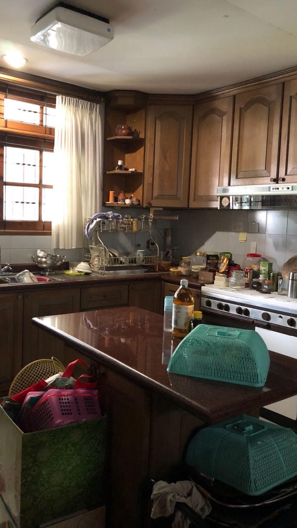 Rumah Mewah,Bagus,siap huni di Kuningan Timur Setiabudi