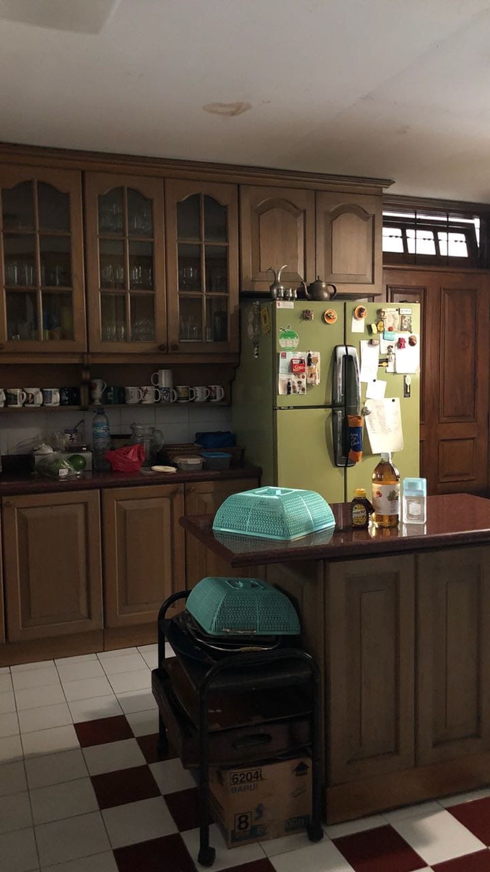 Rumah Mewah,Bagus,siap huni di Kuningan Timur Setiabudi