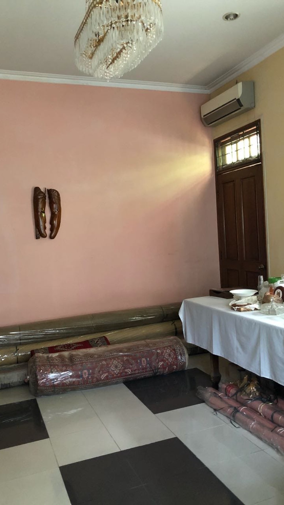 Rumah Mewah,Bagus,siap huni di Kuningan Timur Setiabudi