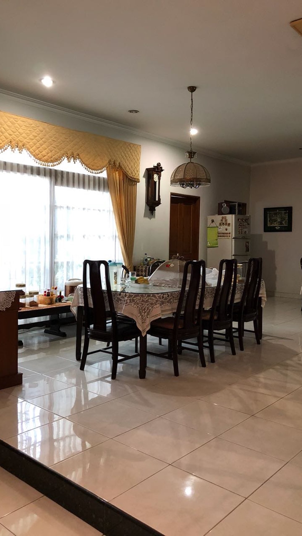 Rumah Mewah,Bagus,siap huni di Kuningan Timur Setiabudi