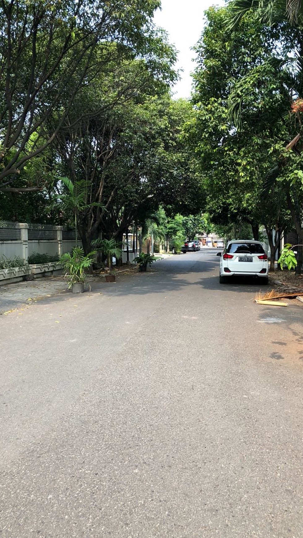 Rumah Mewah,Bagus,siap huni di Kuningan Timur Setiabudi