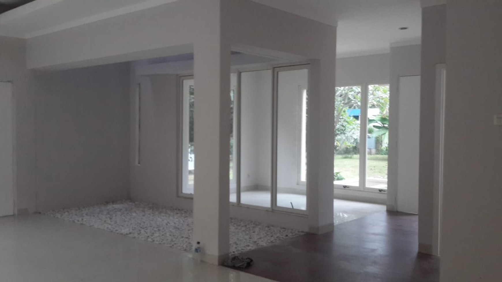 TURUN HARGA !!! Rumah Bagus, Lokasi Strategis dan Nyaman @Kebayoran Garden, Bintaro