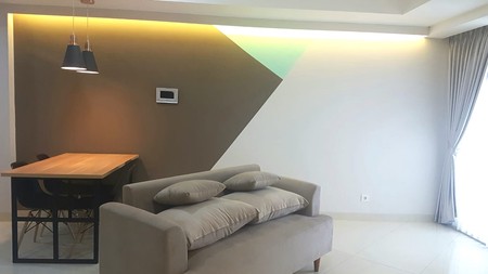 Disewakan Apartemen